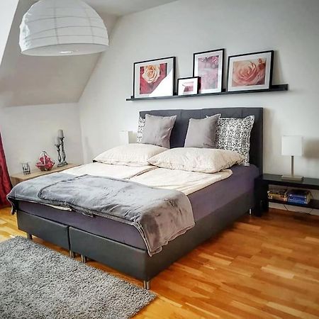 Ferienwohnung Klagenfurt Клагенфурте Экстерьер фото