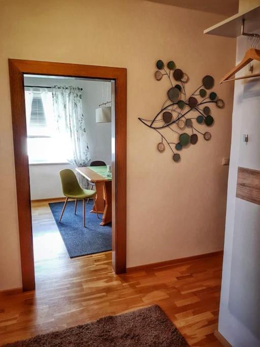 Ferienwohnung Klagenfurt Клагенфурте Экстерьер фото