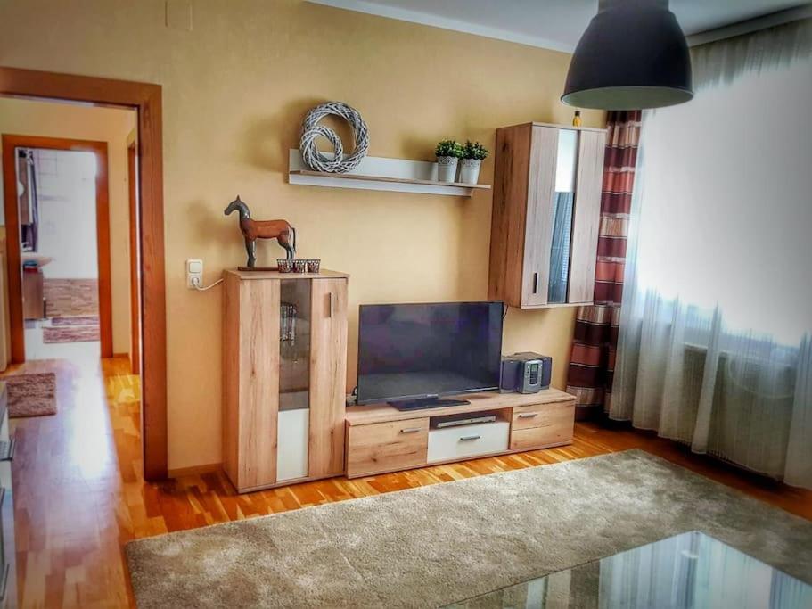 Ferienwohnung Klagenfurt Клагенфурте Экстерьер фото